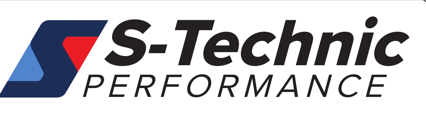 S-Technic Performance Logo